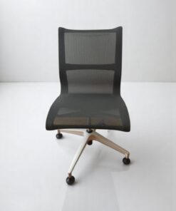 Chaise visiteur fixe Setu Herman Miller