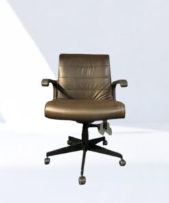 fauteuil sapper knoll