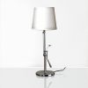 Lampe à LED articulée INCLINEA de bureau