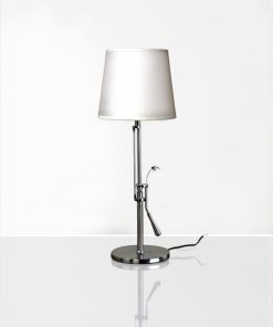 Lampe à LED articulée INCLINEA de bureau