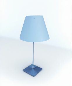Lampe de table bureau luceplan