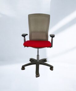 Fauteuil de Bureau de Direction Knoll Life Résille