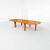 Table de Réunion Mace en Bois 340x170cm