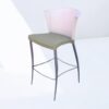 Chaise-haute-de-bar-Paco-Capdell-PVC