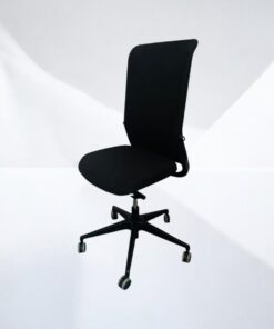 Chaise-Eurosit-avec-soutien-lombaire-promo
