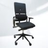 Chaise Steelcase Please 2