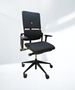 Chaise Steelcase Please 2