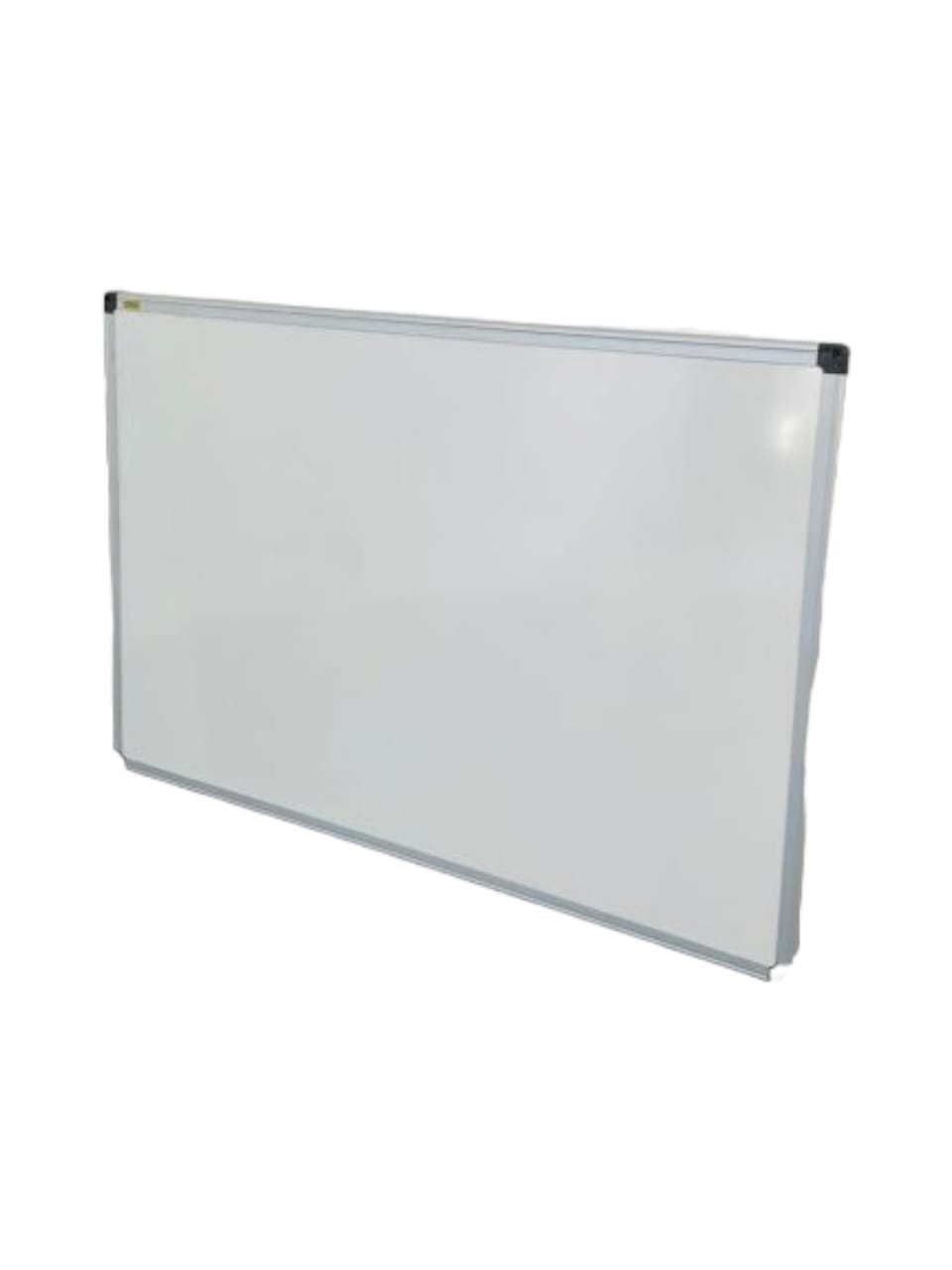 Tableau blanc verre Solid magnétique 60x90 cm