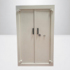 Armoire forte Fossier-Carmine 200x120 cm à clé