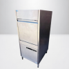Lave batterie vaisselle pro Hobart Ecomax 702 restauration