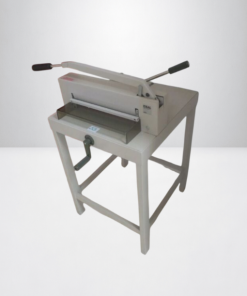Massicot de Bureau Ideal 3905
