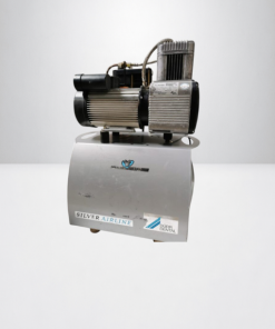 Compresseur DÜRR Dental système air sec médical
