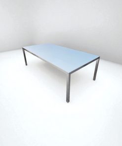 Table de réunion collection Fly 240x120cm