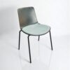 Chaise-Lotus-Lievor-altherr-Enea-Design-noir