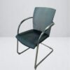 Chaise visiteur salle réunion König+Neurath Mesh