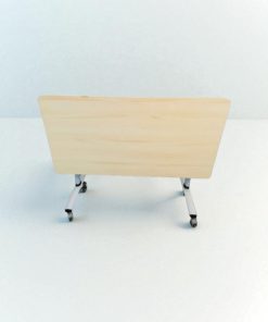 Table Pliante Samas 140x70cm