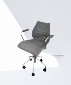 Chaise de Bureau MAUI SOFT NOMA