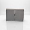 Armoire basse Marcadet 100x73cm