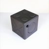 Vestiaire OonCUB casier plastique de rangement gris