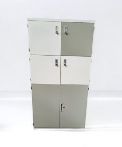 Meuble de rangement FrameOne II