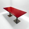 Table restauration Pedrali 200x80cm