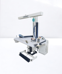 Table vaporissant COVEMAT 893