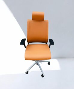 Fauteuil de Bureau Steelcase Think