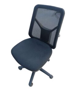 Chaise de bureau pas cher ergonomique