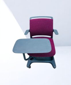 Chaise-avec-tablette-Ad-Lib-Scholar-Sandalye-salle-formation-bordeaux