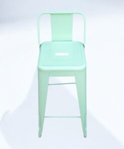 Tabouret-de-bar-Tolix-bleu