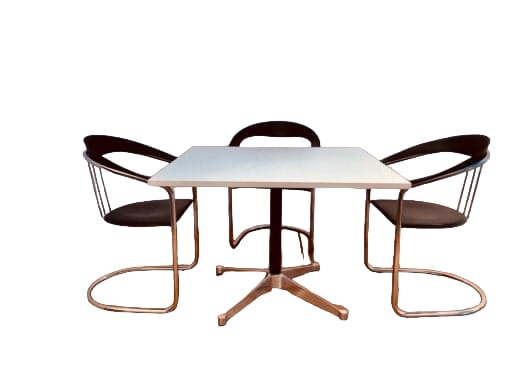 Table Ronde Action Notre Table Ronde En ACTION Mobilier Bureau Pro