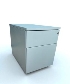 Caisson Bas à Roulettes Dynamoble - Promo Fin de Stock !