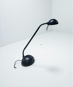 Lampe de bureau noir classic LUM promo