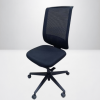Steelcase replay Air sans accoudoirs noir soutien lombaire