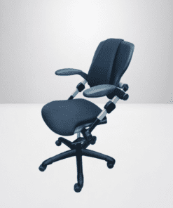 Chaise à roulette HAG H03 modèle 340