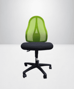 Chaise bureau Topstar sans accoudoir