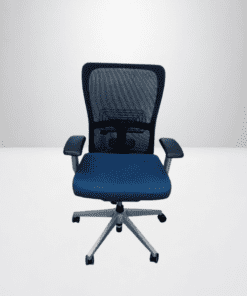 Chaise bureau Haworth Zody comforto 89