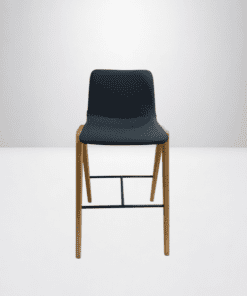 Herman miller Viv Bar Stool Wood