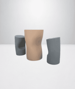 Ensemble Tokyo-Pop tabouret + table By Tokujin Yoshioka